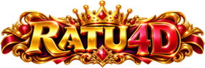 LOGO RATU4D